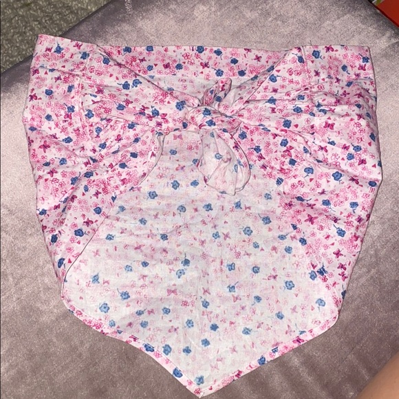 Top from Cool is A construct - Picture 2 of 2